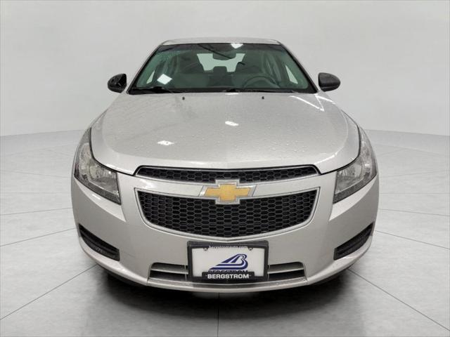 used 2011 Chevrolet Cruze car, priced at $6,561