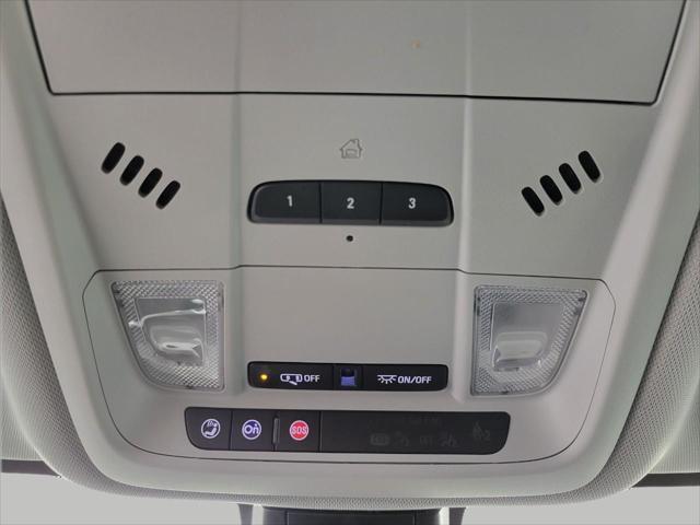 used 2022 Chevrolet Blazer car, priced at $25,834