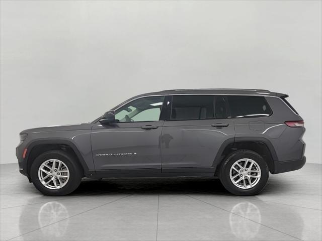 used 2023 Jeep Grand Cherokee L car, priced at $33,786