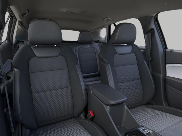 new 2025 Chevrolet Trax car, priced at $23,690