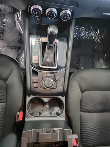 used 2020 Mazda CX-5 car, priced at $18,580