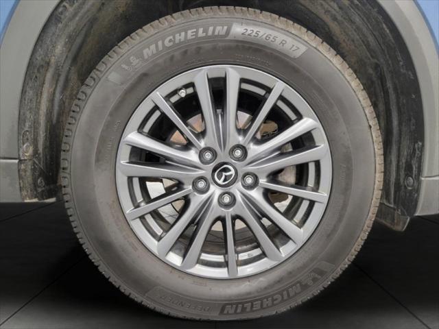 used 2020 Mazda CX-5 car, priced at $18,580