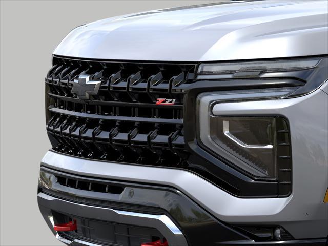 new 2025 Chevrolet Tahoe car, priced at $72,550