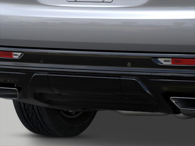 new 2025 Buick Enclave car