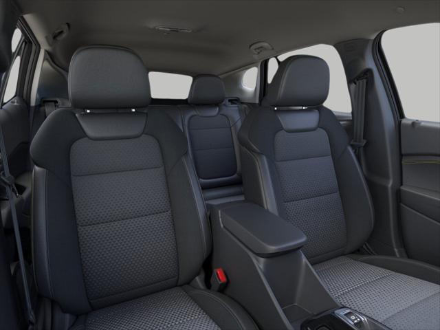 new 2025 Chevrolet Trax car, priced at $25,304