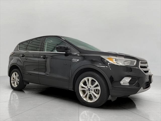 used 2017 Ford Escape car, priced at $12,000