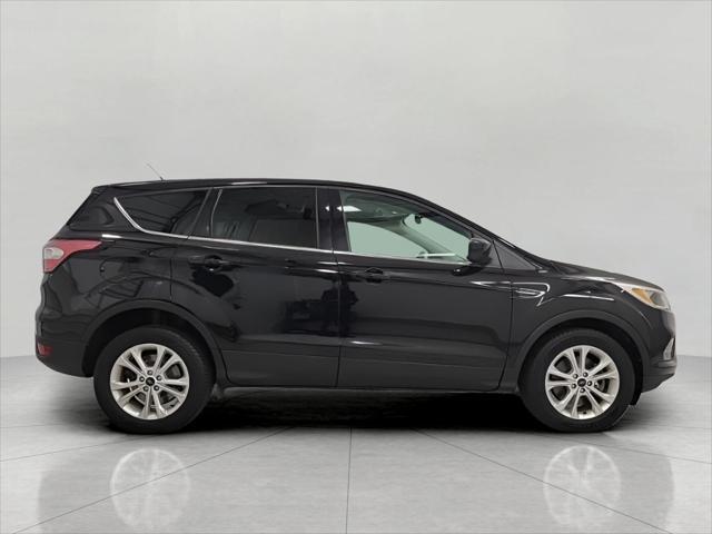 used 2017 Ford Escape car, priced at $12,000