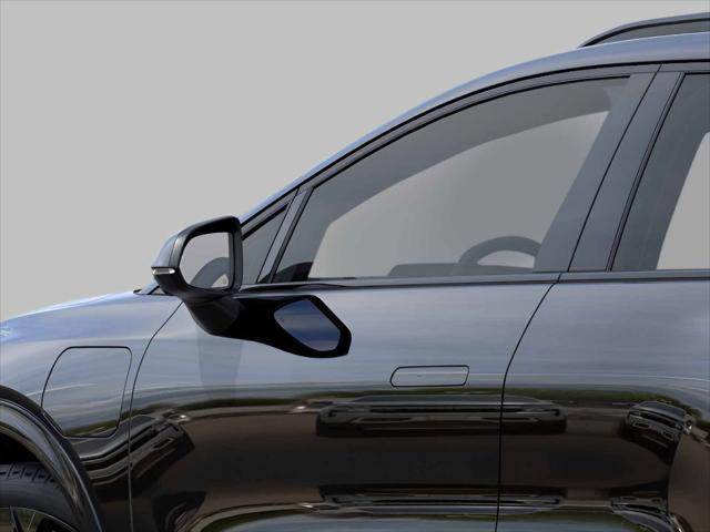 new 2025 Chevrolet Equinox EV car, priced at $47,410