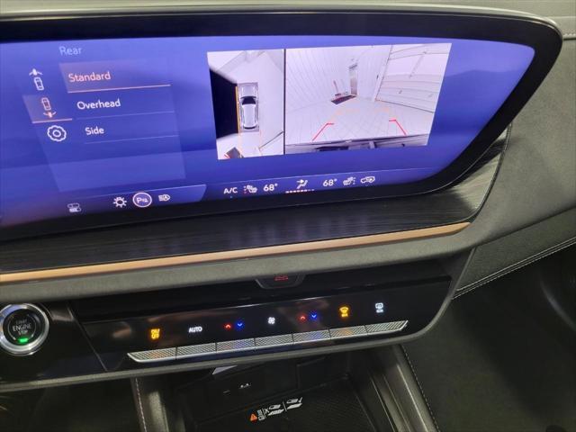 new 2025 Buick Envision car, priced at $40,996