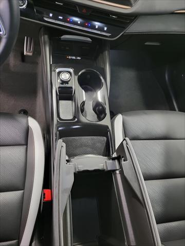 new 2025 Buick Envision car, priced at $40,996