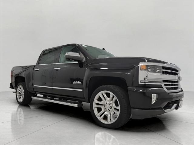 used 2018 Chevrolet Silverado 1500 car, priced at $26,778