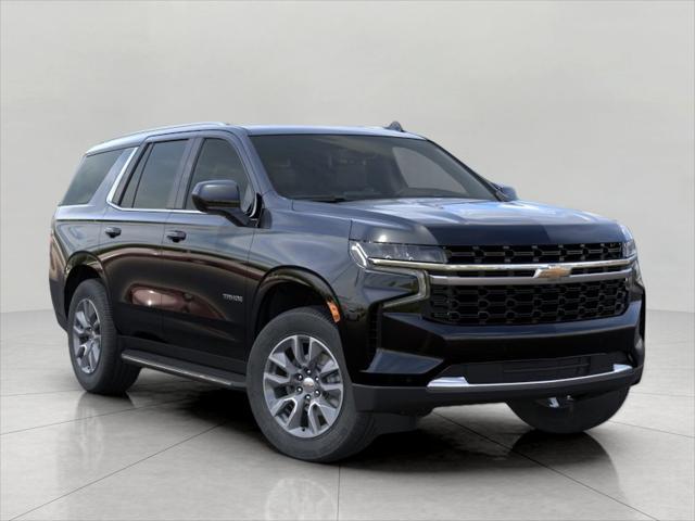 new 2024 Chevrolet Tahoe car, priced at $61,183