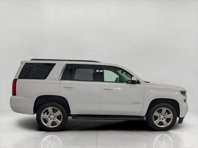 used 2020 Chevrolet Tahoe car, priced at $34,477