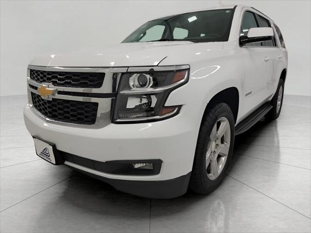 used 2020 Chevrolet Tahoe car, priced at $34,477