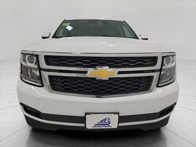 used 2020 Chevrolet Tahoe car, priced at $34,477