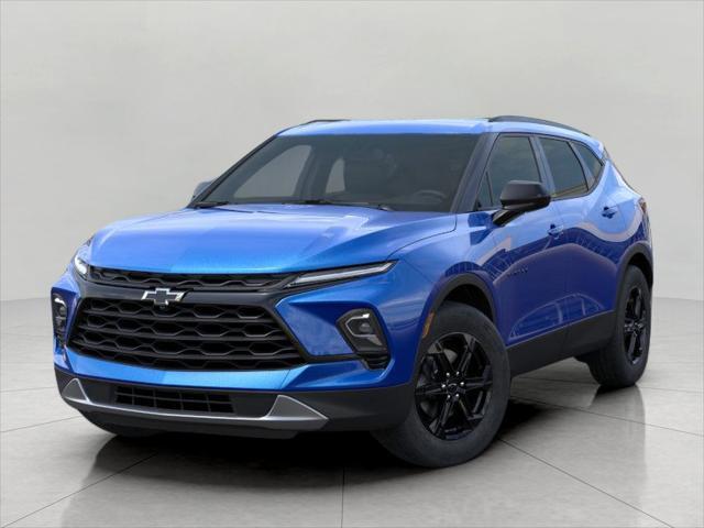 new 2025 Chevrolet Blazer car, priced at $39,189