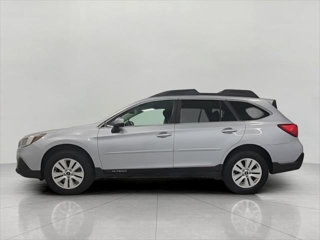 used 2019 Subaru Outback car, priced at $15,000