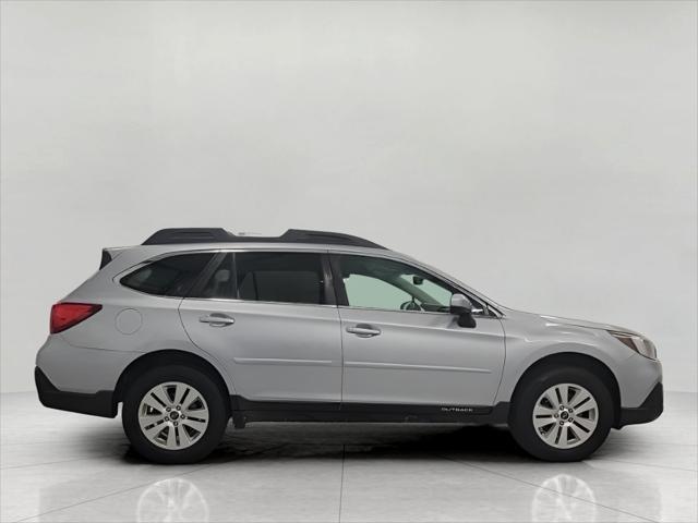 used 2019 Subaru Outback car, priced at $15,000