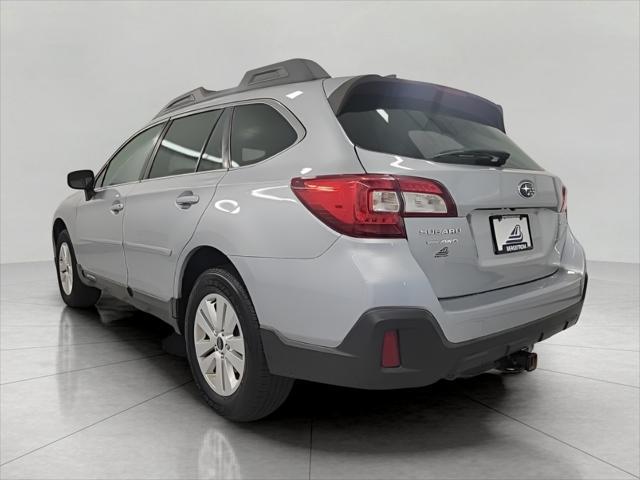 used 2019 Subaru Outback car, priced at $15,000