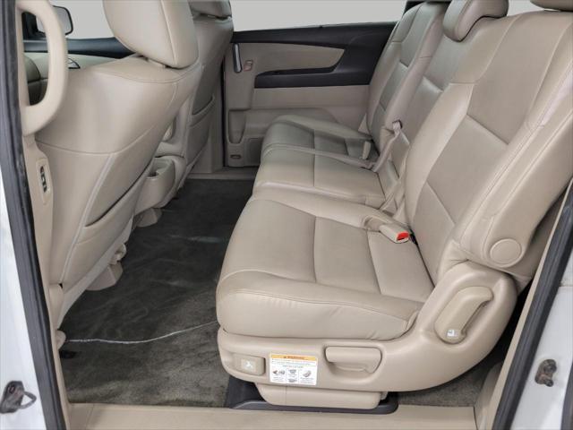 used 2013 Honda Odyssey car, priced at $9,261