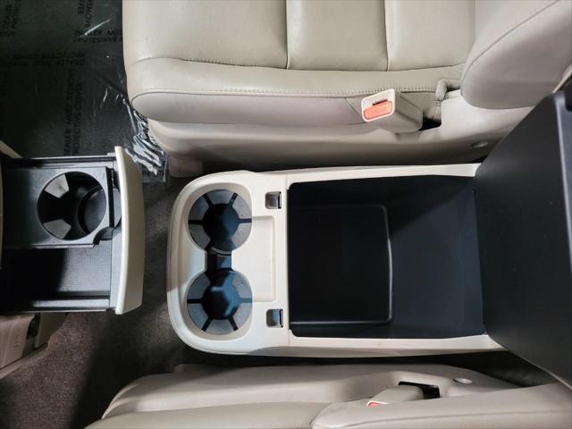 used 2013 Honda Odyssey car, priced at $9,261