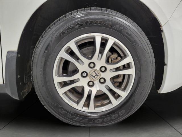 used 2013 Honda Odyssey car, priced at $9,261