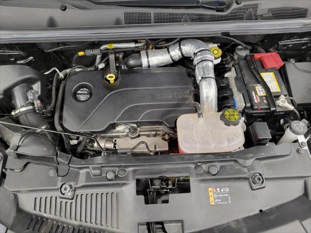 used 2022 Chevrolet Trax car, priced at $18,617
