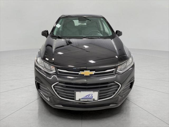 used 2022 Chevrolet Trax car, priced at $18,617