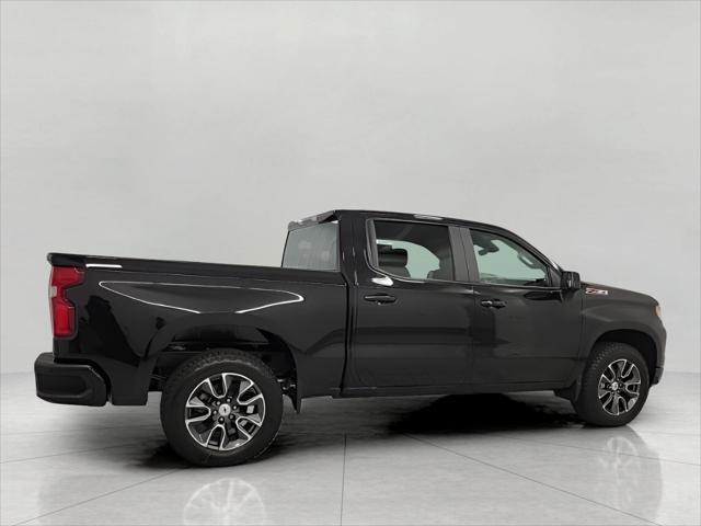 used 2023 Chevrolet Silverado 1500 car, priced at $50,158