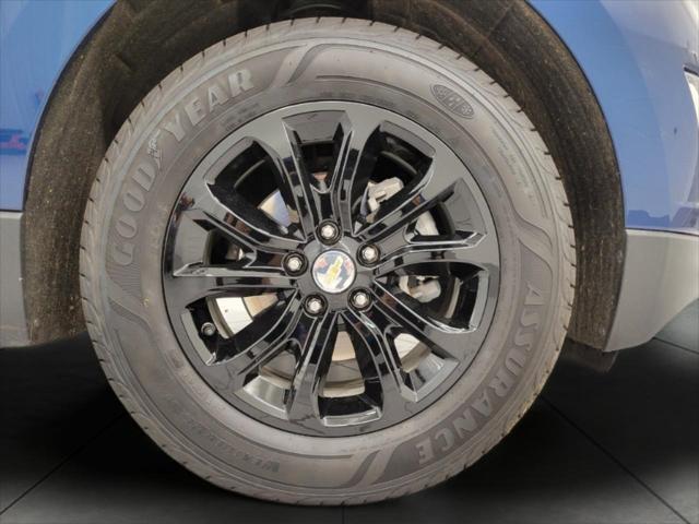 used 2020 Chevrolet Equinox car, priced at $19,767