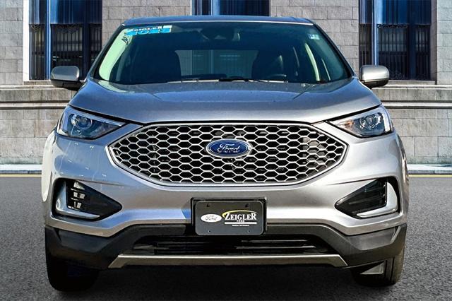 used 2023 Ford Edge car, priced at $22,694