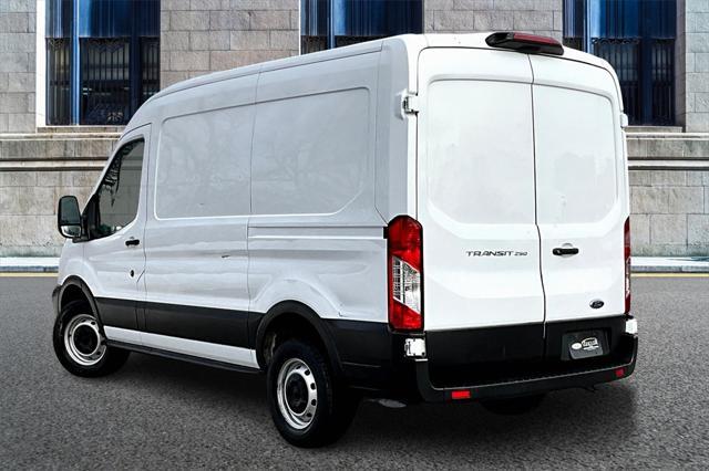 used 2019 Ford Transit-250 car, priced at $22,894