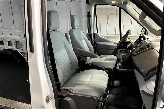 used 2019 Ford Transit-250 car, priced at $22,894