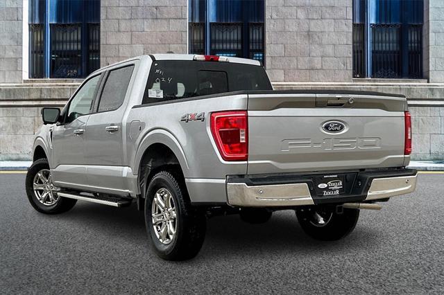 new 2023 Ford F-150 car, priced at $51,977