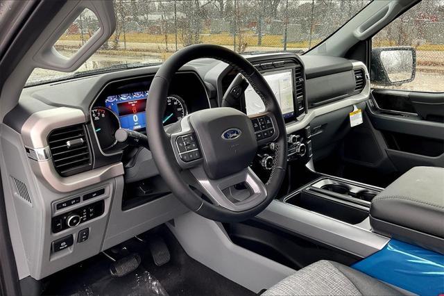 new 2023 Ford F-150 car, priced at $51,977