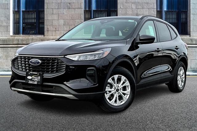 new 2025 Ford Escape car, priced at $31,243