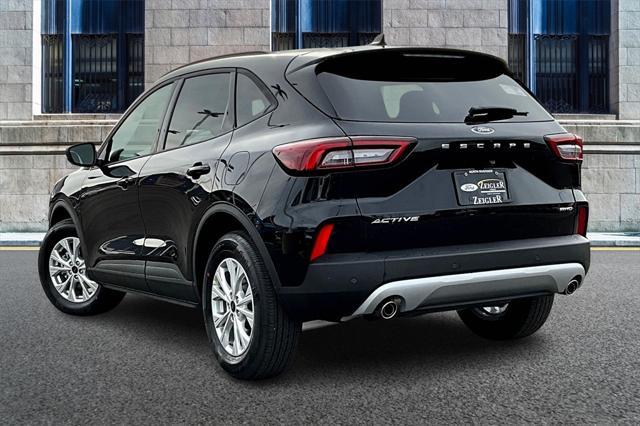 new 2025 Ford Escape car, priced at $31,243