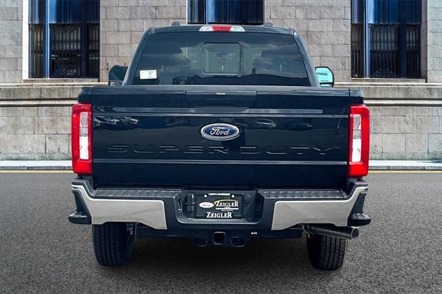 new 2024 Ford F-250 car, priced at $49,209