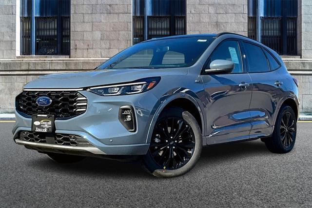 new 2025 Ford Escape car, priced at $42,080