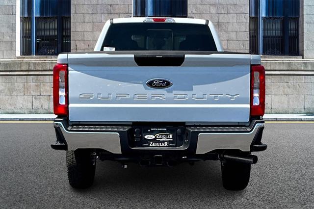 new 2024 Ford F-350 car, priced at $55,232