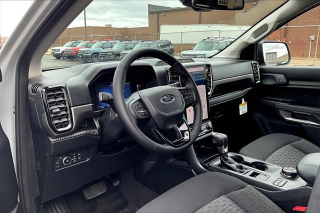 new 2024 Ford Ranger car, priced at $42,219