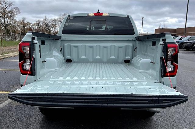 new 2024 Ford Ranger car, priced at $42,219