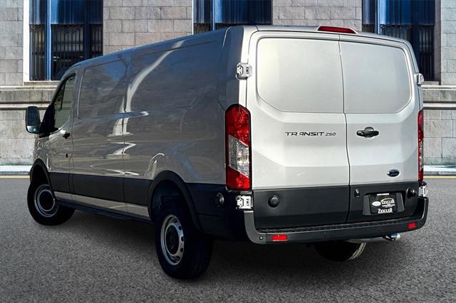 new 2024 Ford Transit-250 car, priced at $50,058