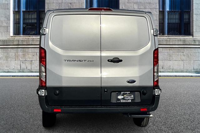 new 2024 Ford Transit-250 car, priced at $50,058