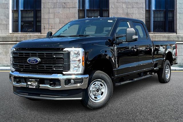 new 2024 Ford F-250 car, priced at $52,738