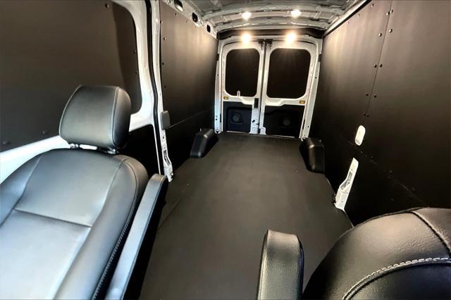 new 2024 Ford Transit-250 car, priced at $50,889