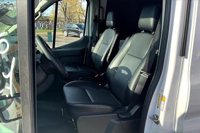 new 2024 Ford Transit-250 car, priced at $50,889