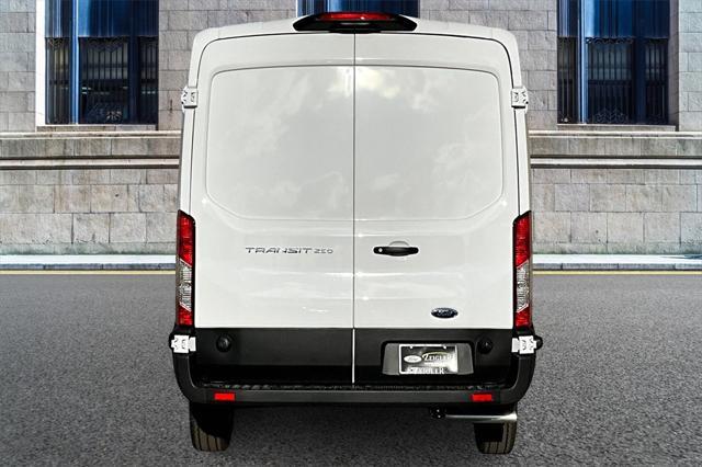 new 2024 Ford Transit-250 car, priced at $50,889