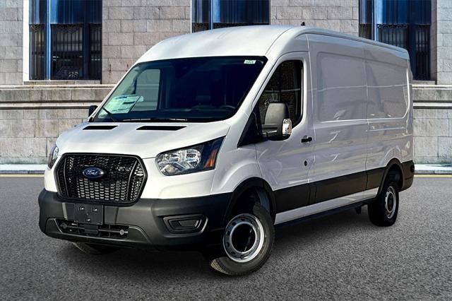 new 2024 Ford Transit-250 car, priced at $50,889