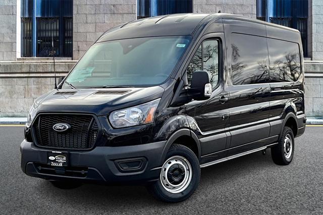 new 2024 Ford Transit-250 car, priced at $50,636